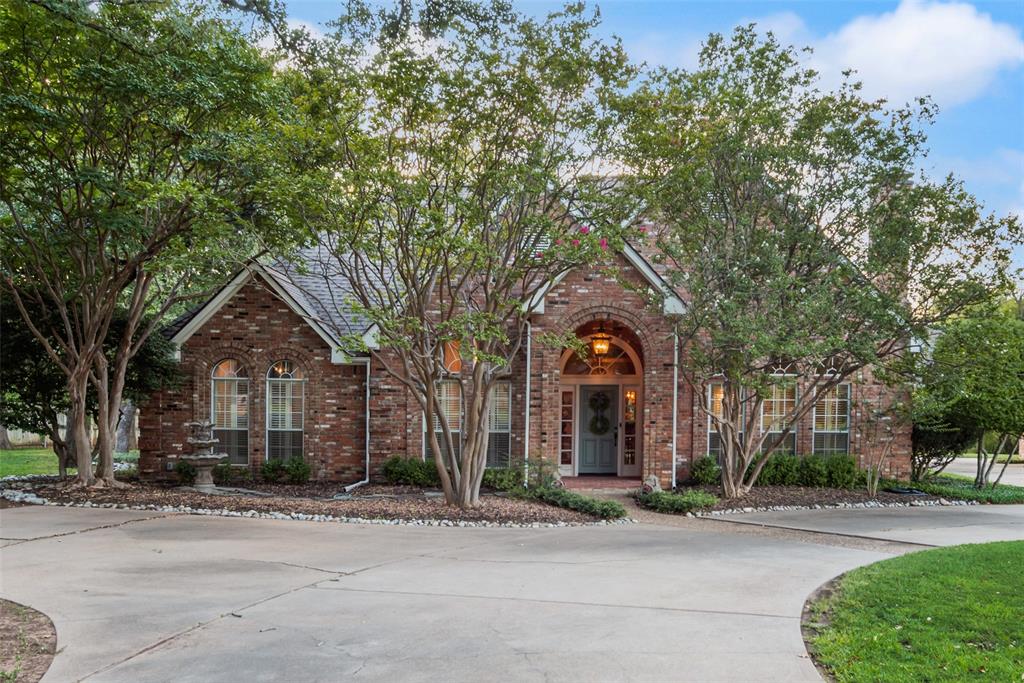 Canyon Oaks - Residential