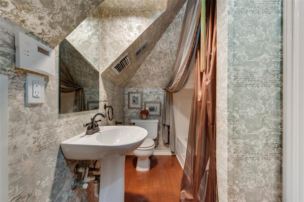 Canyon Oaks - Residential