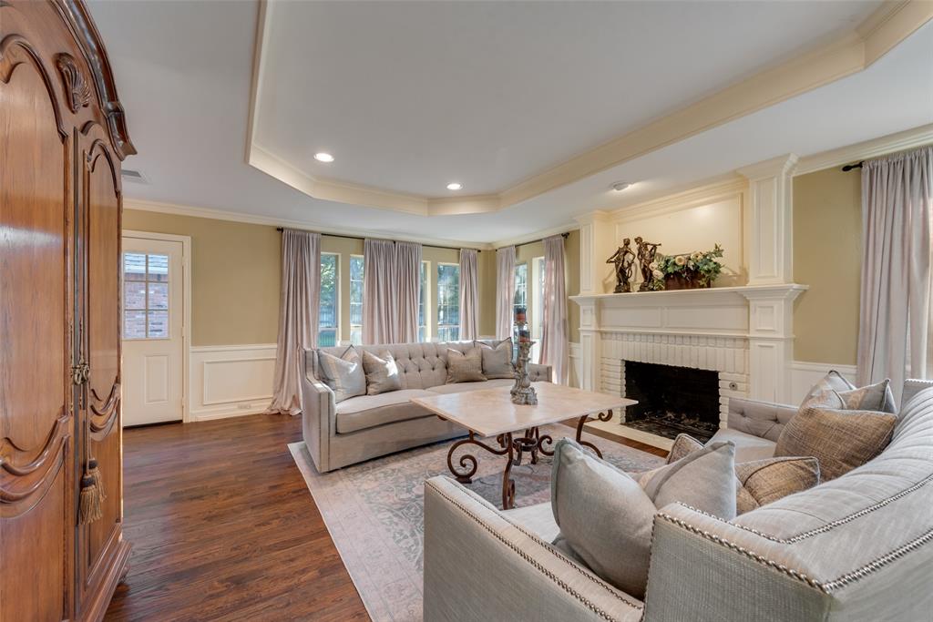 Canyon Oaks - Residential