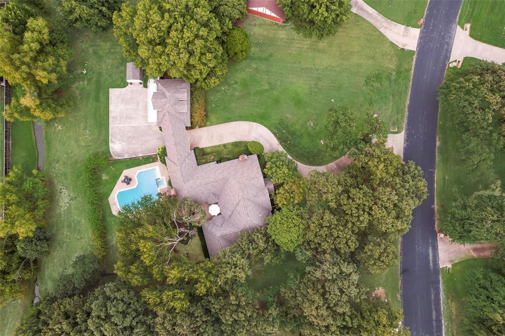 Canyon Oaks - Residential