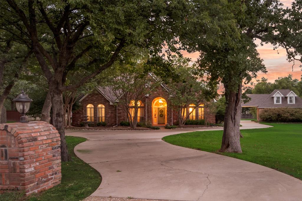 Canyon Oaks - Residential