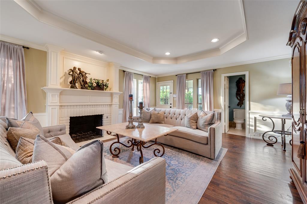 Canyon Oaks - Residential