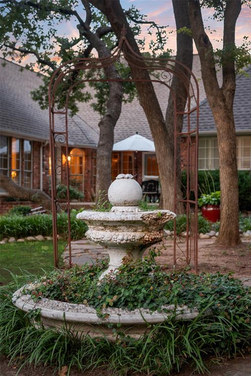 Canyon Oaks - Residential