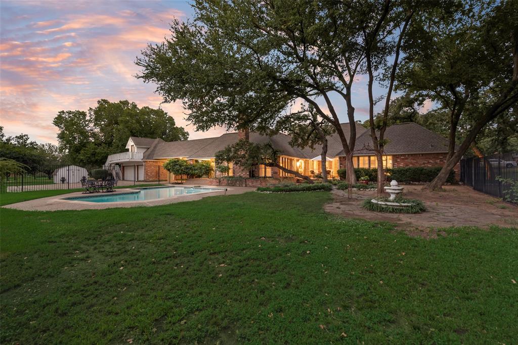 Canyon Oaks - Residential