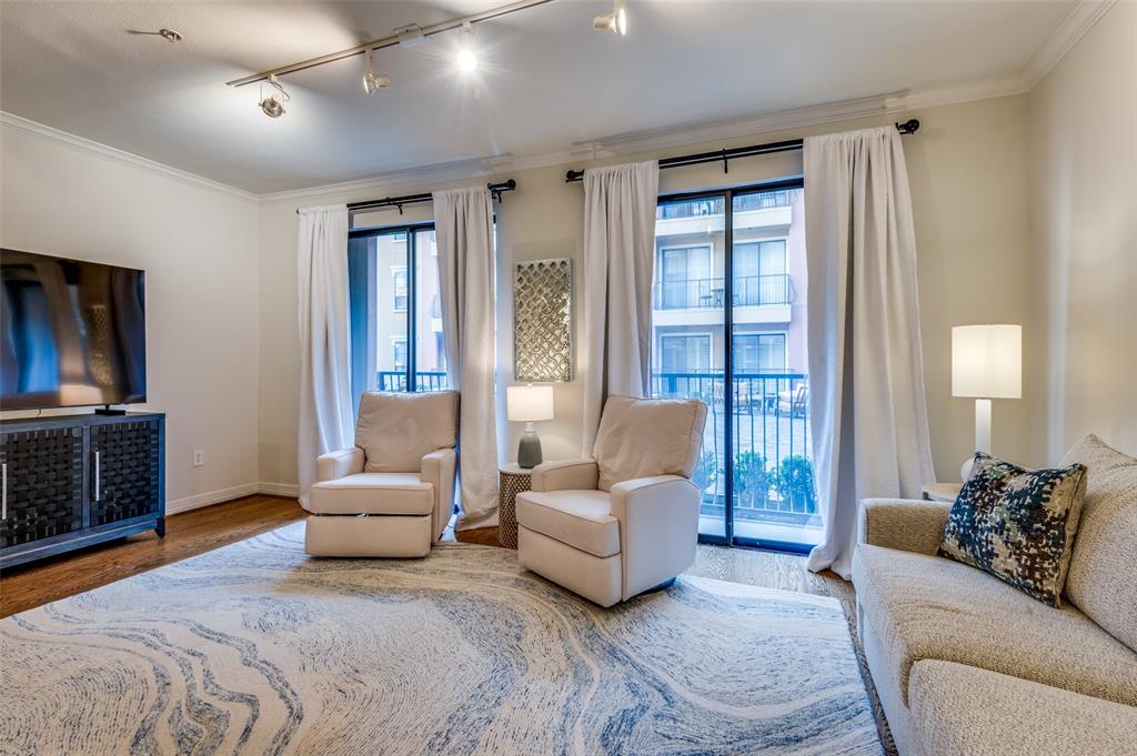 8616 Turtle Creek Boulevard 206