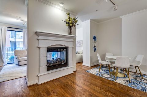 8616 Turtle Creek Boulevard 206 Dallas TX 75225