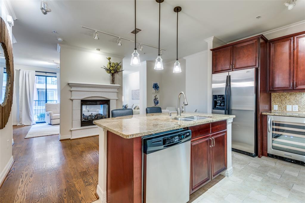 8616 Turtle Creek Boulevard 206