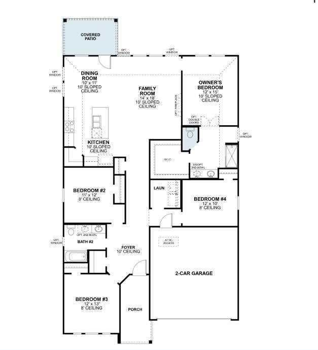 2028 Paradise Valley Drive