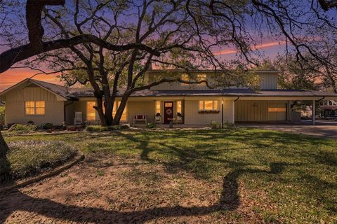 5014 Mohawk Court De Cordova TX 76049