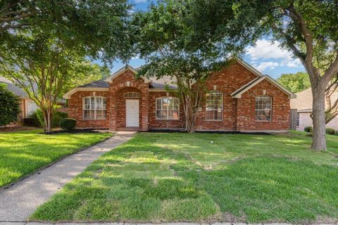 Property photo of 8412 Indianola Drive, Frisco, TX 75033