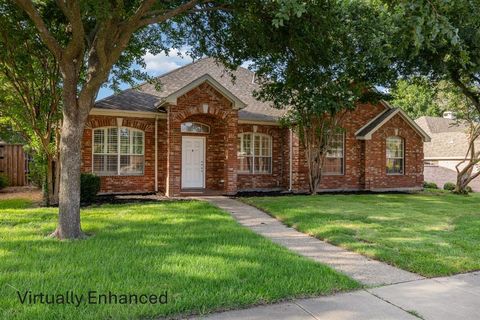 8412 Indianola Drive Frisco TX 75033