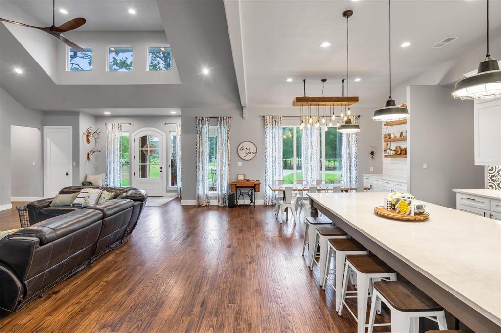 High Hollows V Sec C - Residential