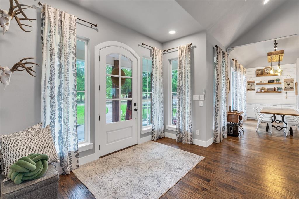 High Hollows V Sec C - Residential