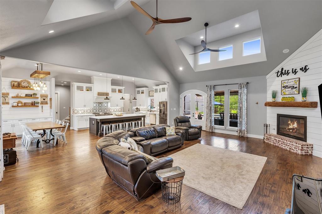 High Hollows V Sec C - Residential