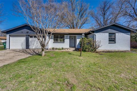A home in Watauga