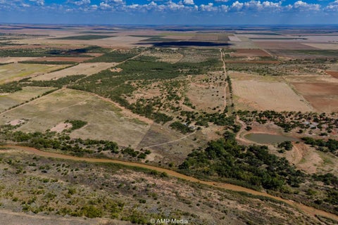 Photo of 4660 County Road 463, Rule, TX 79547 (MLS # 21391263)