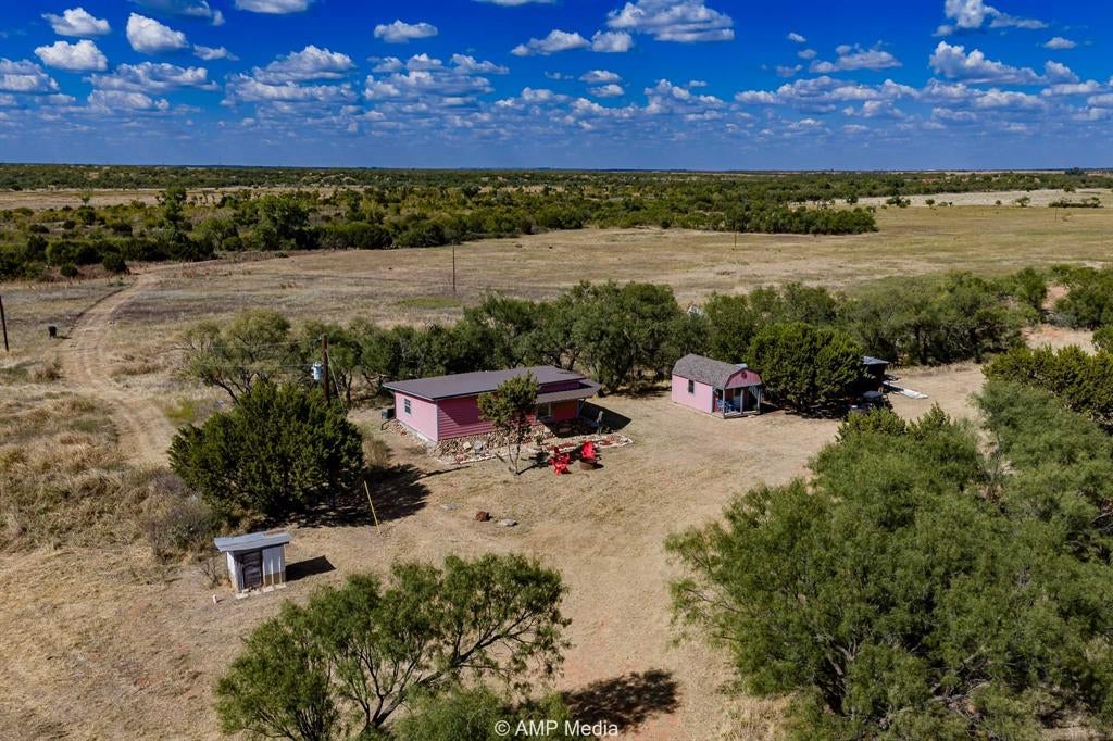 4660 County Road 463