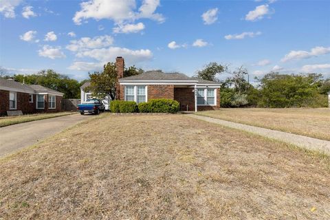 6408 Camp Bowie Boulevard Fort Worth TX 76116