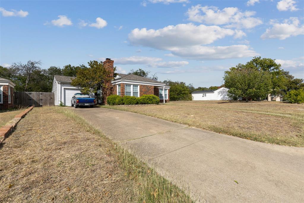 6408 Camp Bowie Boulevard