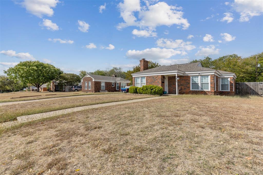 6408 Camp Bowie Boulevard