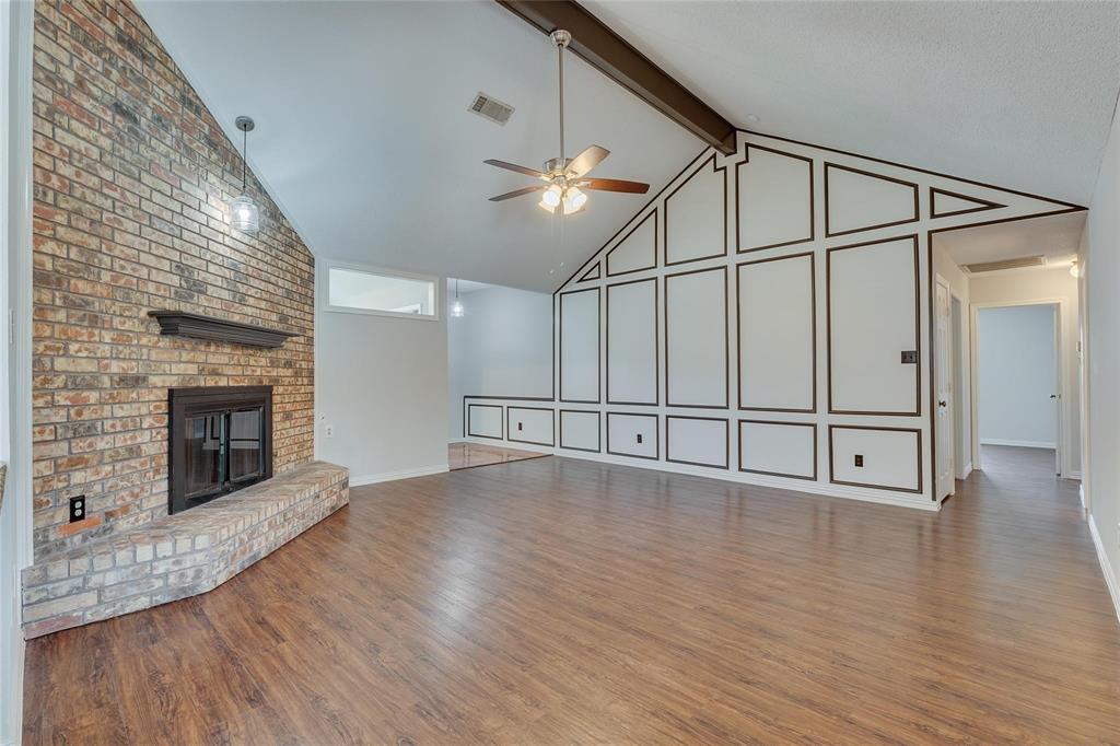 Meadows Add - Residential Lease