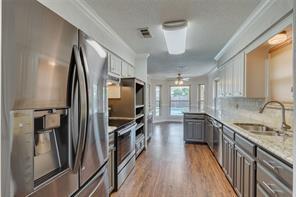 Meadows Add - Residential Lease