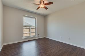 Meadows Add - Residential Lease