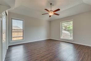 Meadows Add - Residential Lease