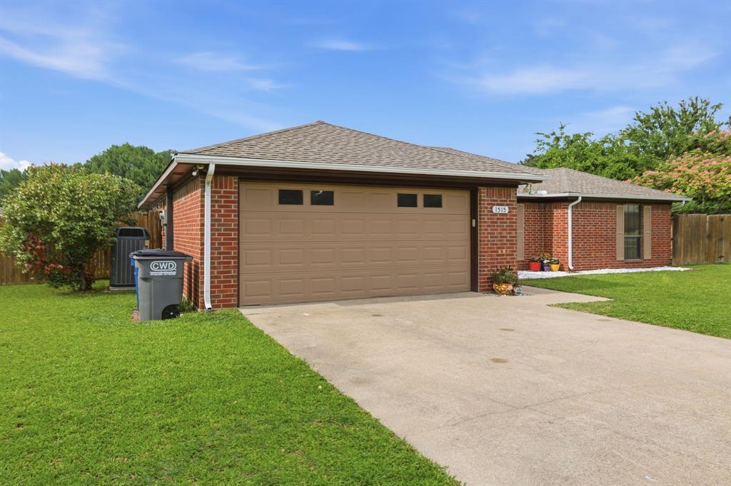 1515 Eastland Circle