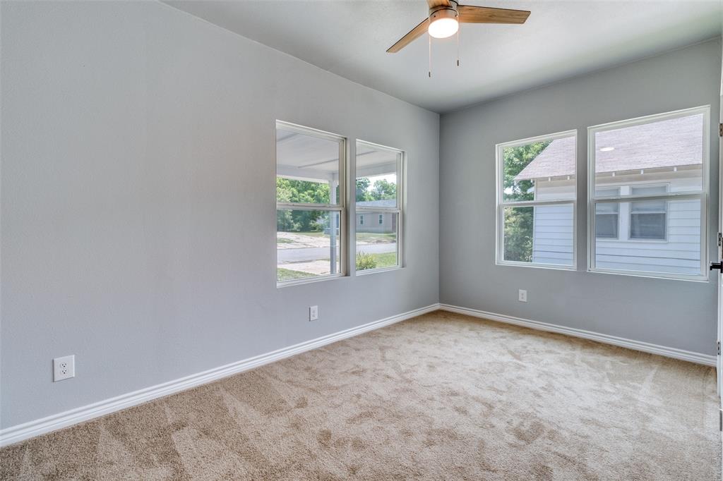 Grays G Y 1st Add Suppl - Residential Lease