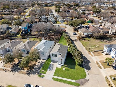 5225 Lake Terrace Court Garland TX 75043