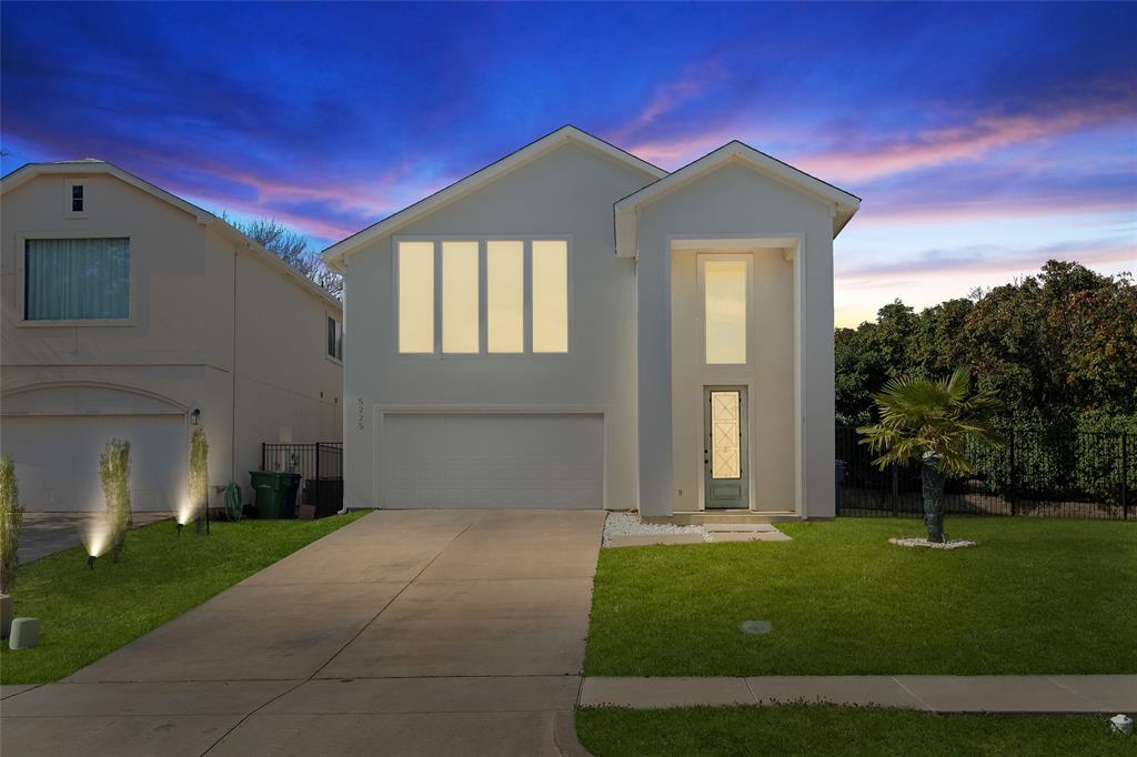 5225 Lake Terrace Court