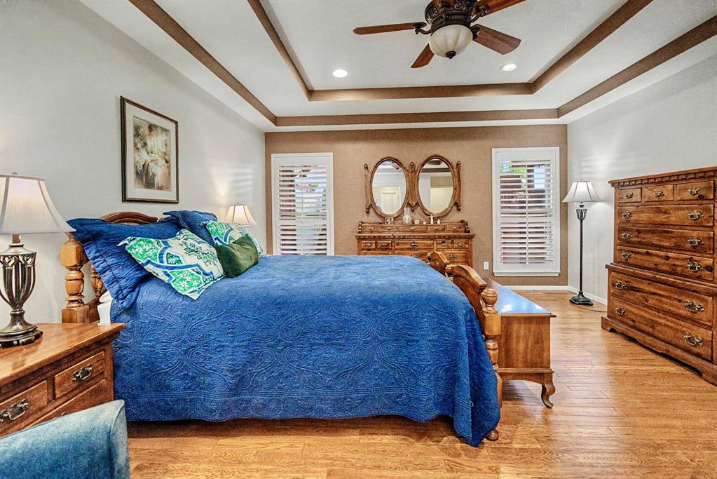 Country Day Estates - Residential