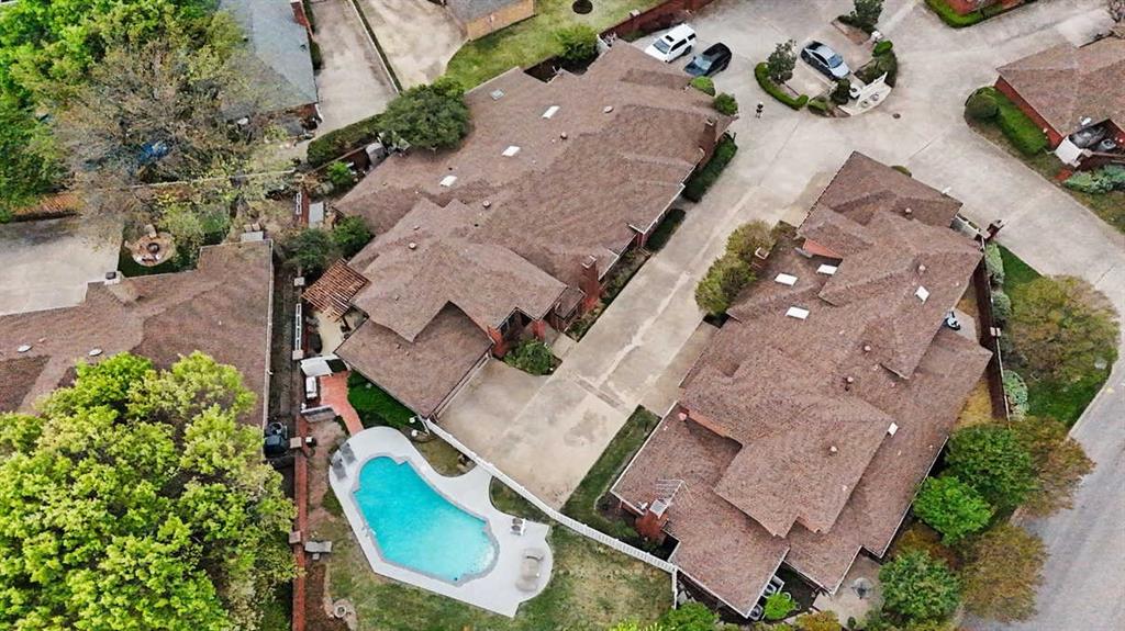 Country Day Estates - Residential