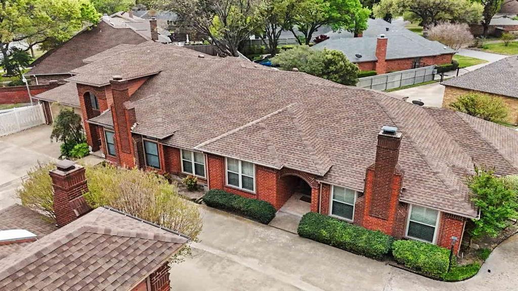 Country Day Estates - Residential