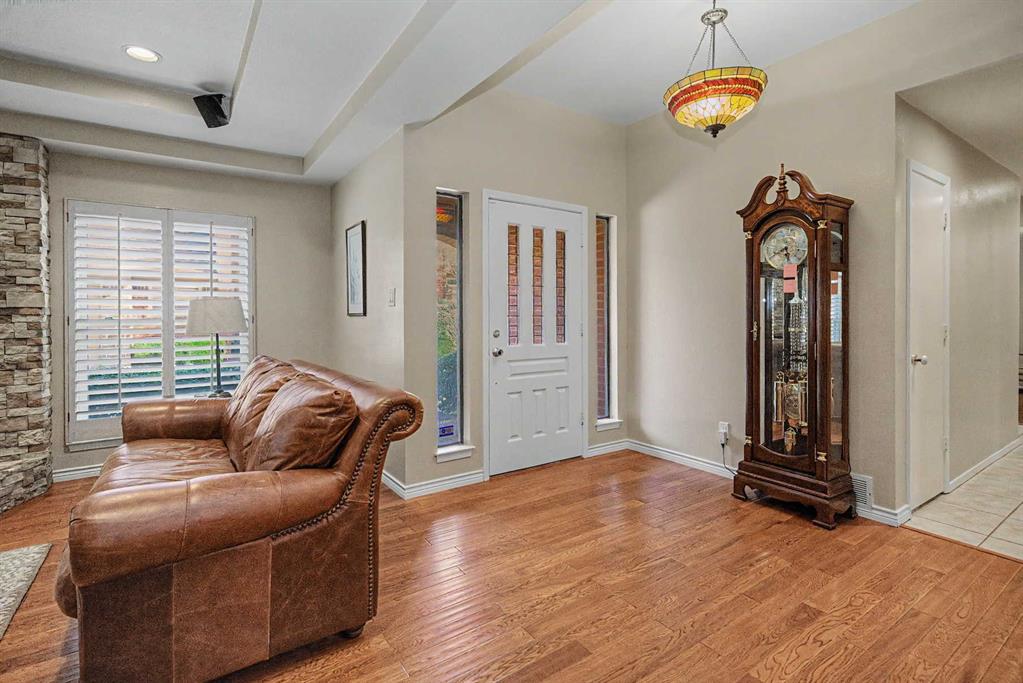 Country Day Estates - Residential