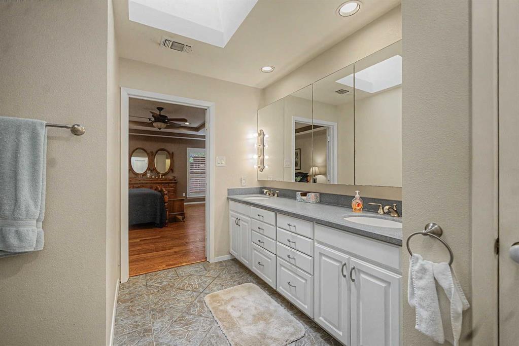 Country Day Estates - Residential