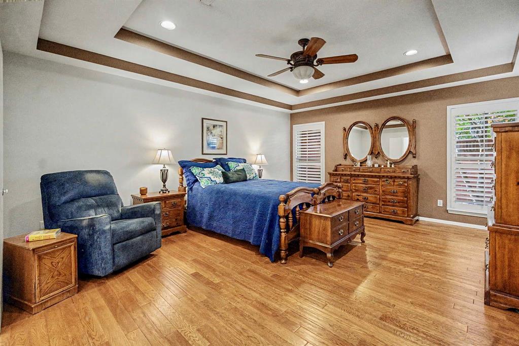 Country Day Estates - Residential