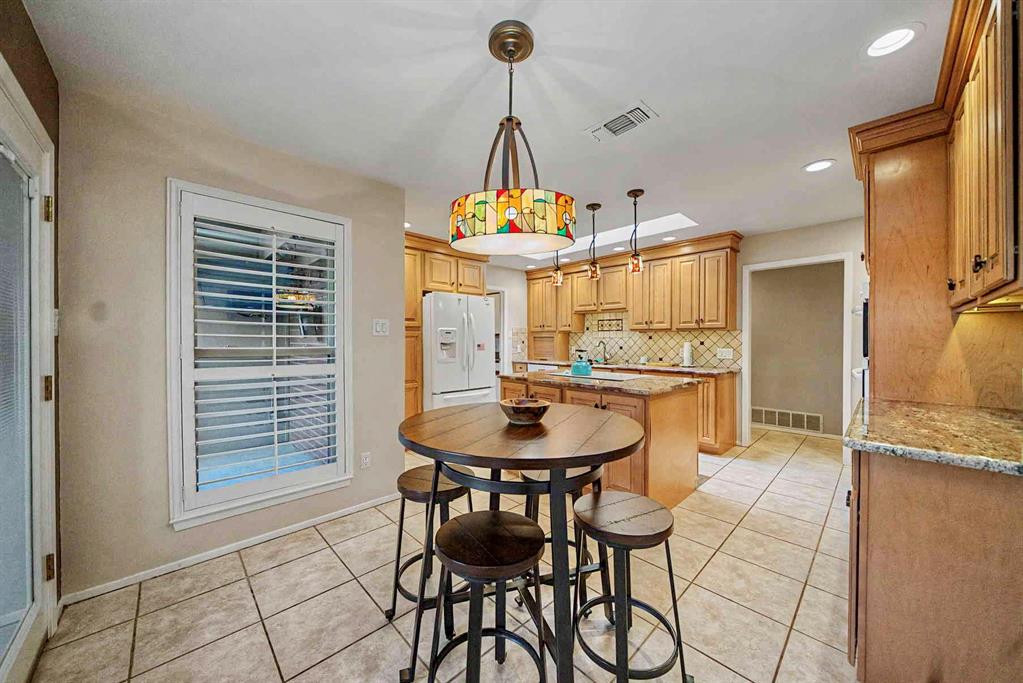 Country Day Estates - Residential