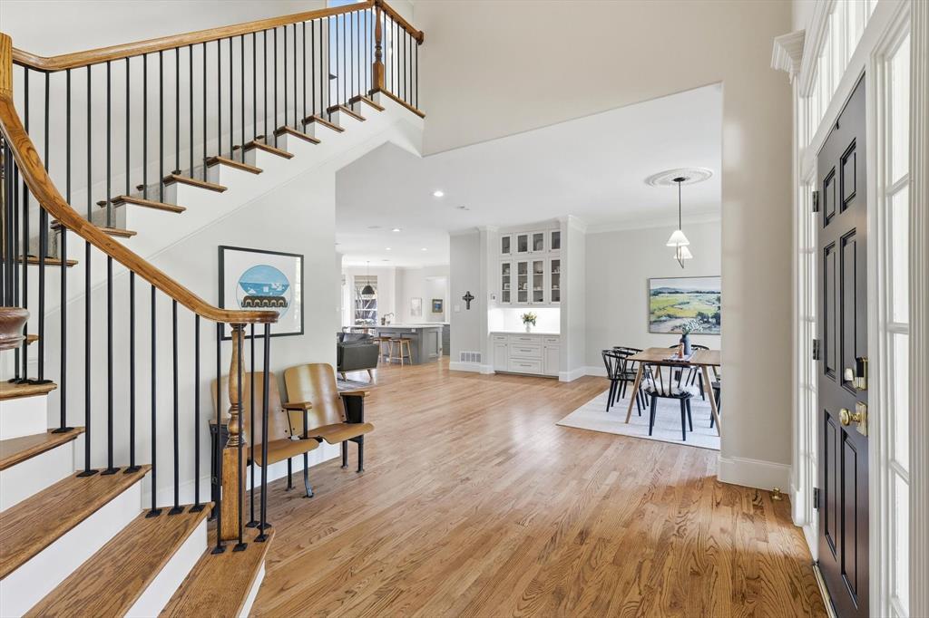 Estates Of Cambridge Manor - Residential