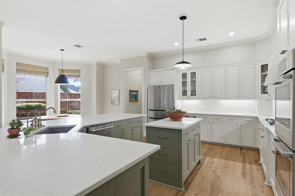 Estates Of Cambridge Manor - Residential