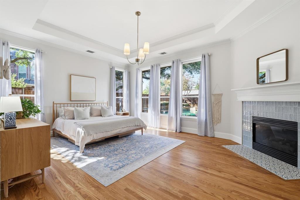 Estates Of Cambridge Manor - Residential