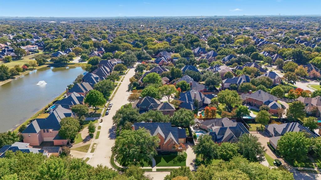 Estates Of Cambridge Manor - Residential