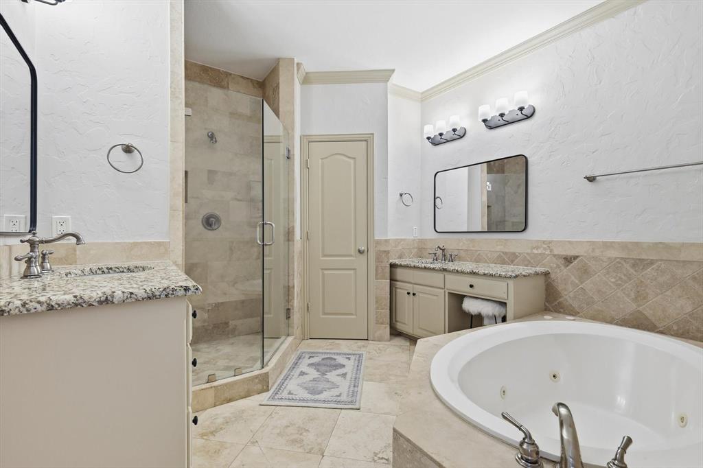 Estates Of Cambridge Manor - Residential