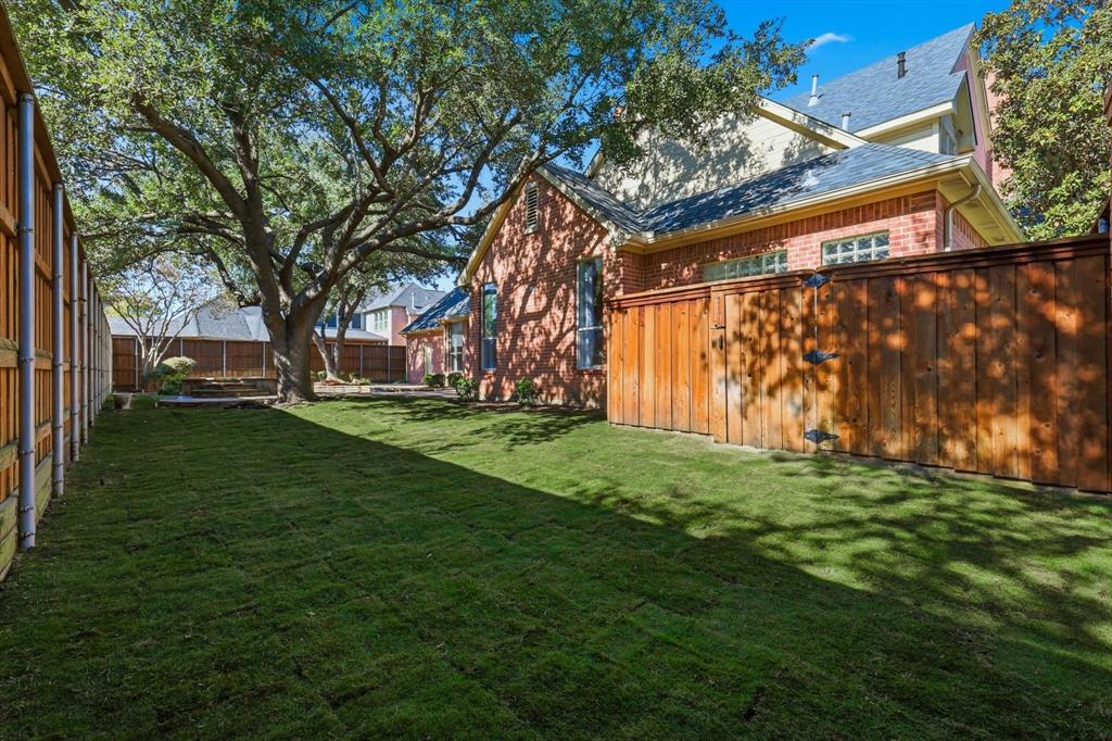 Estates Of Cambridge Manor - Residential