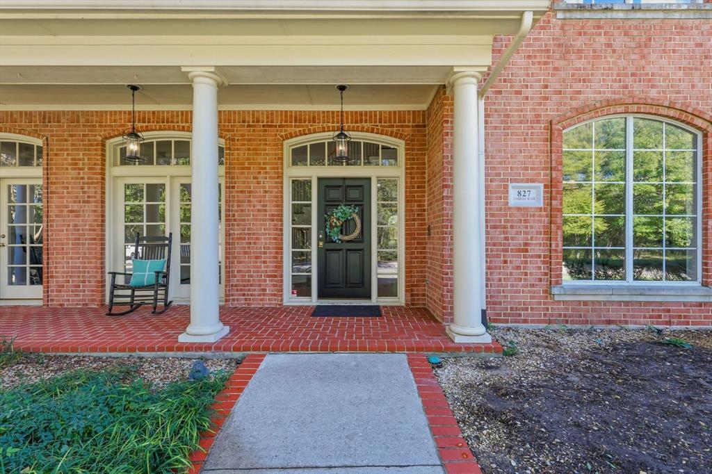 827 Cambridge Manor Lane