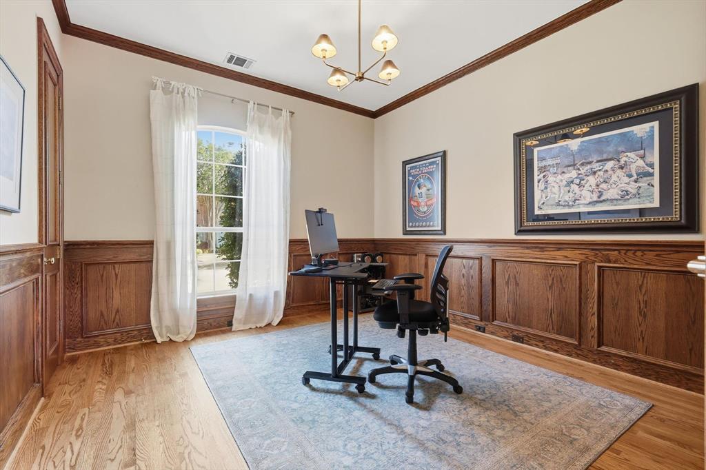 Estates Of Cambridge Manor - Residential