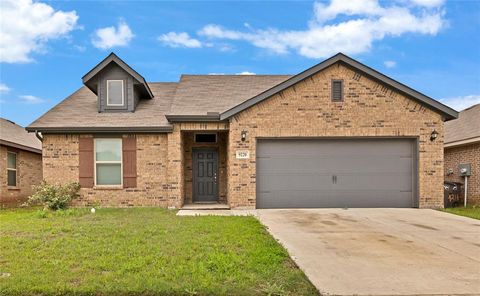 9220 Nevis Drive Fort Worth TX 76123