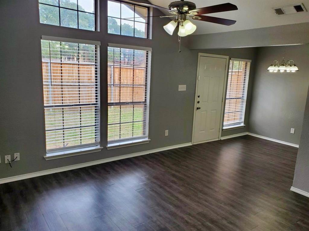 Woodlands Add. - Residential Lease