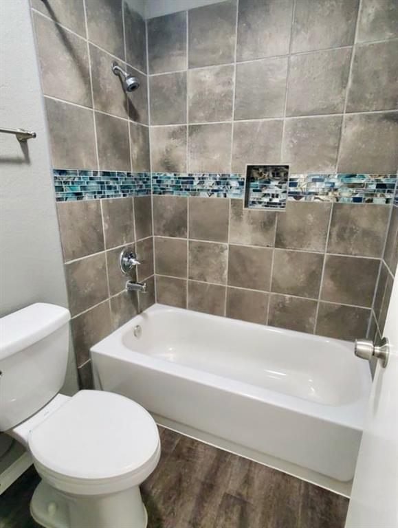 Woodlands Add. - Residential Lease